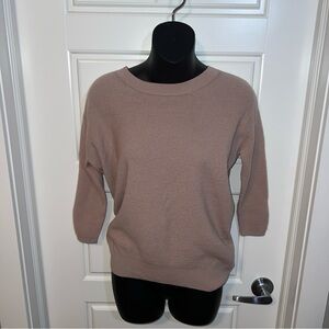 ARITZIA WILFRED Crewneck Sweater